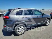 2015 Jeep CHEROKEE photo