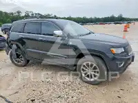 2015 Jeep CHEROKEE фото