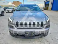 2015 Jeep CHEROKEE photo