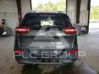 2015 Jeep CHEROKEE фото