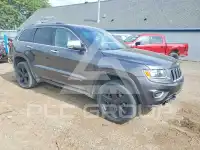 2015 Jeep CHEROKEE фото