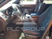 2015 Jeep CHEROKEE фото