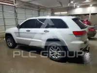 2015 Jeep CHEROKEE фото