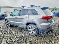 2015 Jeep CHEROKEE photo