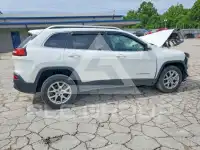 2015 Jeep CHEROKEE photo