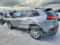 2015 Jeep CHEROKEE photo