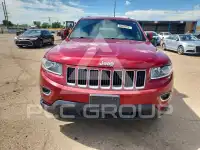 2015 Jeep CHEROKEE фото