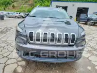 2015 Jeep CHEROKEE фото