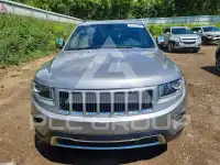 2015 Jeep CHEROKEE photo