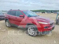2015 Jeep CHEROKEE фото