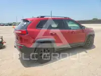 2015 Jeep CHEROKEE фото