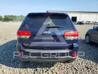 2015 Jeep CHEROKEE photo