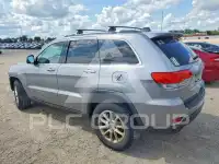 2015 Jeep Grand Cherokee фото