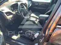 2015 Jeep CHEROKEE photo