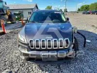 2015 Jeep CHEROKEE фото