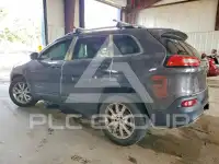 2015 Jeep CHEROKEE фото