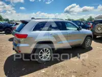 2015 Jeep CHEROKEE photo