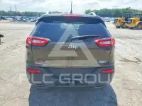 2015 Jeep CHEROKEE фото