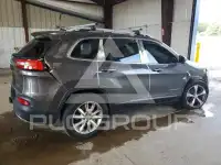 2015 Jeep CHEROKEE фото