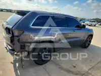 2015 Jeep Grand Cherokee фото