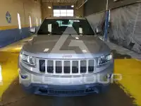 2015 Jeep CHEROKEE photo