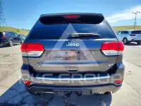 2015 Jeep CHEROKEE фото