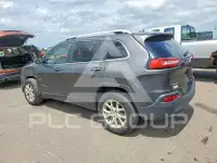 2015 Jeep CHEROKEE фото