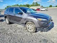 2015 Jeep CHEROKEE фото