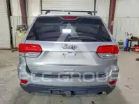 2015 Jeep CHEROKEE фото