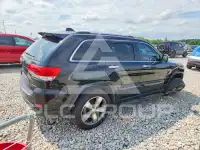 2015 Jeep Grand Cherokee фото