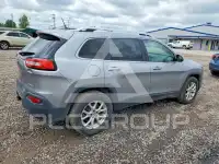 2015 Jeep CHEROKEE фото