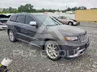 2015 Jeep CHEROKEE фото