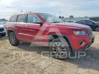 2015 Jeep CHEROKEE фото