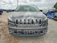 2015 Jeep CHEROKEE фото
