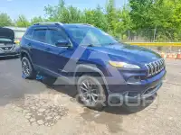 2015 Jeep CHEROKEE photo