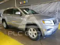 2015 Jeep CHEROKEE photo