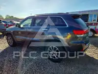 2015 Jeep CHEROKEE фото