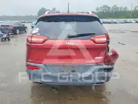 2015 Jeep CHEROKEE фото