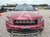 2015 Jeep CHEROKEE фото