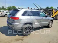 2015 Jeep CHEROKEE фото