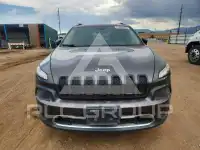 2015 Jeep CHEROKEE photo