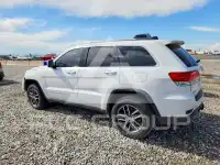 2015 Jeep CHEROKEE photo