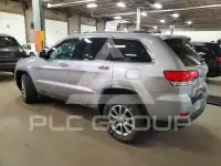 2015 Jeep CHEROKEE photo