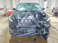 2015 Jeep CHEROKEE фото