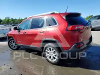 2015 Jeep CHEROKEE фото