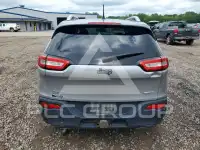 2015 Jeep CHEROKEE фото