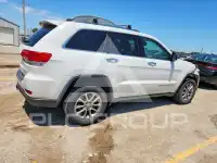 2015 Jeep Grand Cherokee фото