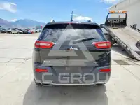 2015 Jeep CHEROKEE фото