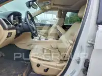 2015 Jeep CHEROKEE photo