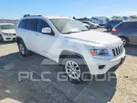 2015 Jeep CHEROKEE фото